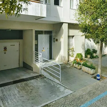 Appartement Samar *