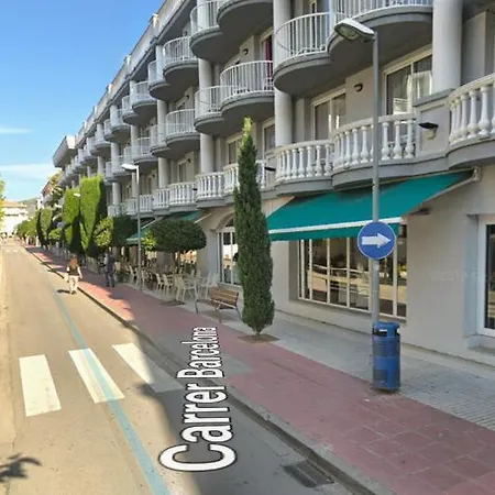 Samar Apartman