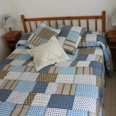 Appartement Samar