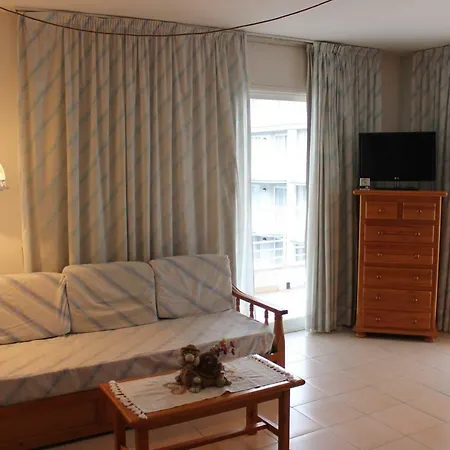 Samar Appartement *