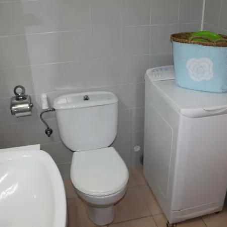 Samar Apartman Tossa de Mar