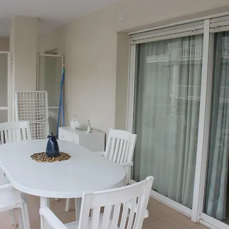 Samar Apartman Tossa de Mar